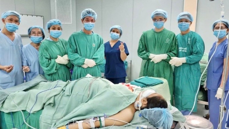 Góc nhìn Người Đưa Tin: Trao quyền tự quyết số con và loạt sự kiện y tế nổi bật năm 2025- Ảnh 5.