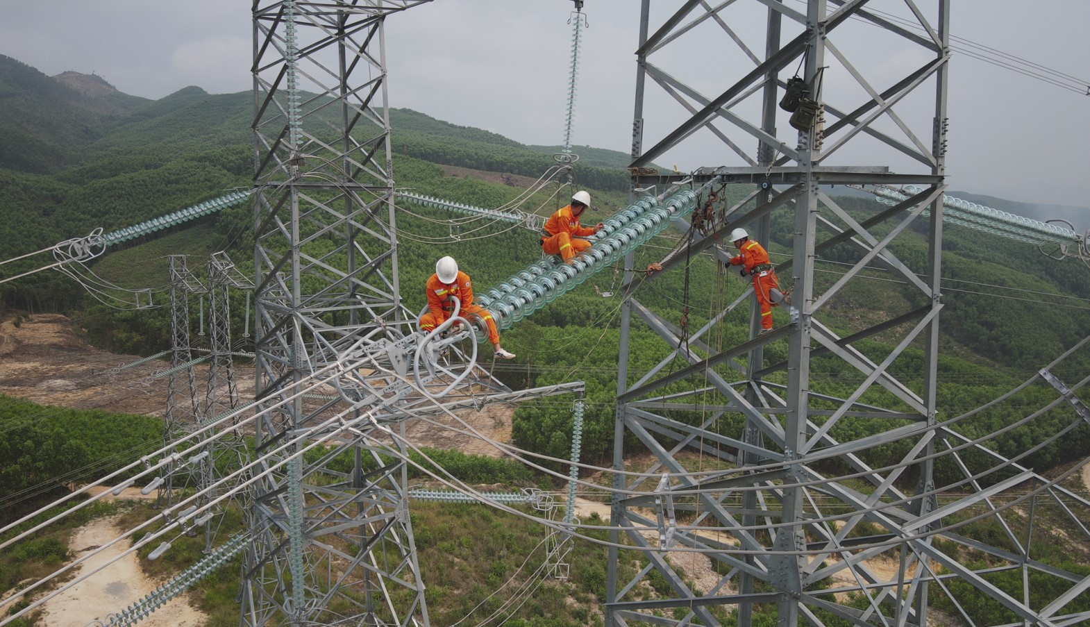 Góc nhìn Người Đưa Tin: 10 dấu ấn nổi bật ngành Công Thương năm 2025- Ảnh 7.