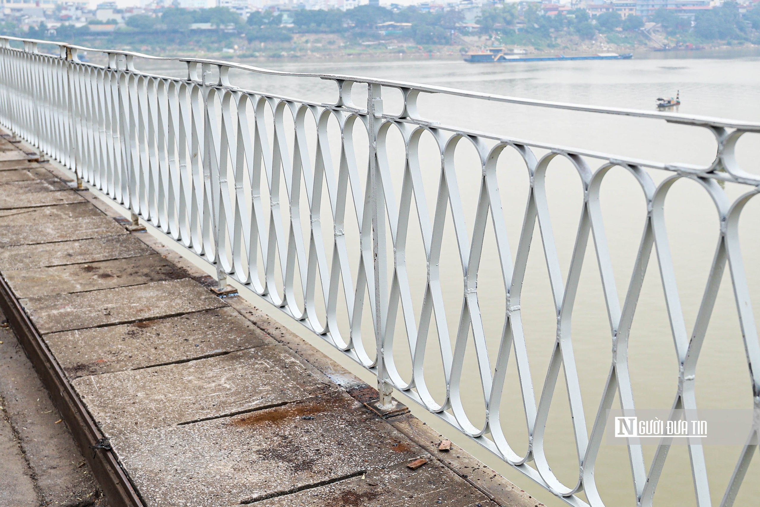 Hà Nội: Diện mạo mới của 2 cây cầu hơn 120 tuổi- Ảnh 13.