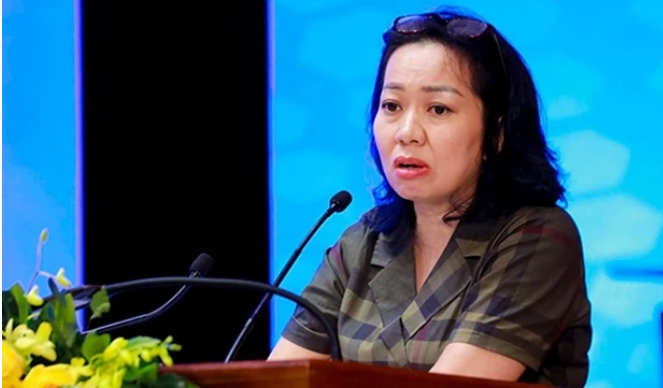 Hà Nội sắp thí điểm vùng phát thải thấp chống ô nhiễm không khí - Ảnh 1.