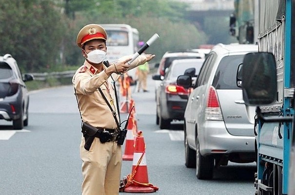 Hà Nội sắp thí điểm vùng phát thải thấp chống ô nhiễm không khí - Ảnh 2.
