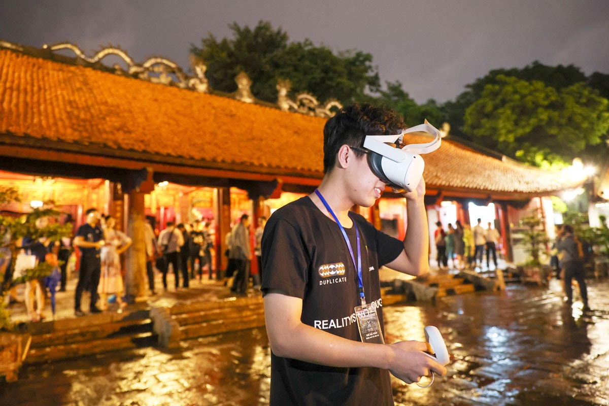 Hoàn thiện thể chế để du lịch thông minh phát huy hiệu quả- Ảnh 3.