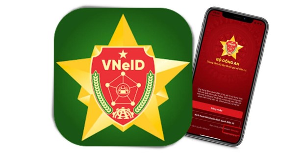 Tiện ích mới trên VNeID: Sổ đỏ đã được tích hợp - Ảnh 1.