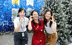 Sử dụng điểm thi đánh giá năng lực xét tuyển: Thêm “cánh cửa” vào 23 trường Quân đội từ năm 2026 - Ảnh 4.
