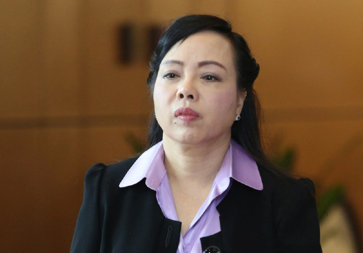 Nhân chuyện chị Tiến, vẩn vơ nghĩ...- Ảnh 1.