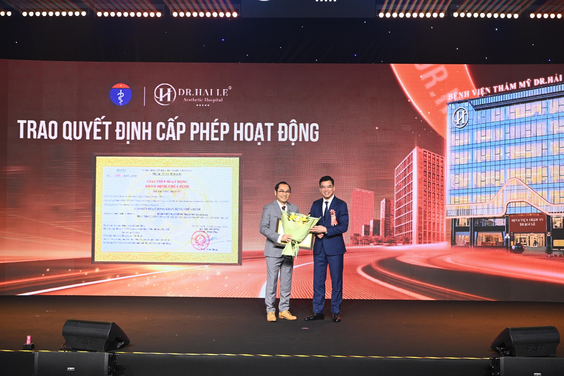 Hà Nội có thêm Bệnh viện Tạo hình Thẩm mỹ được Bộ Y tế cấp phép- Ảnh 1.