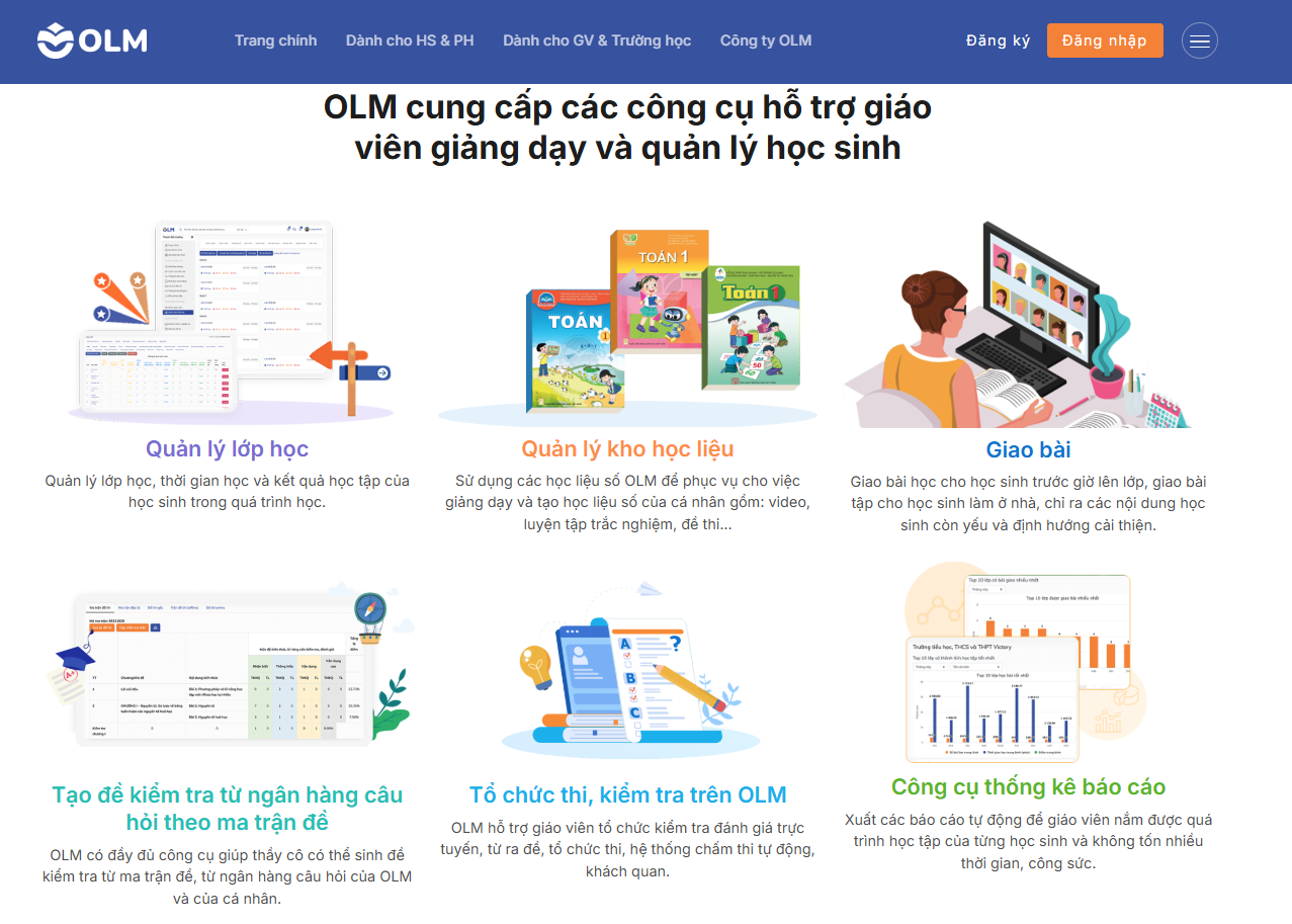 Cú bắt tay định hình tương lai giáo dục số Việt Nam - Ảnh 3.