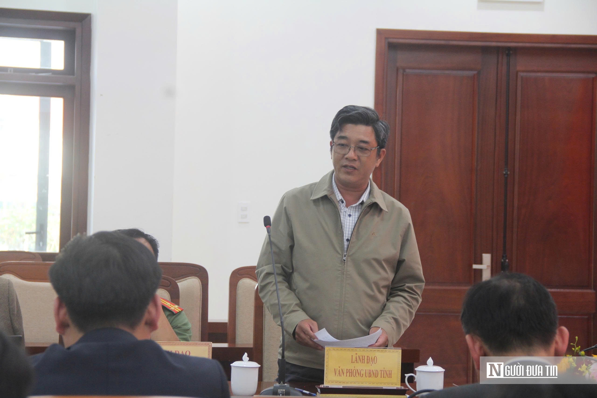 Dự án Cảng hàng không Phan Thiết chuẩn bị khởi công vào cuối tháng 4, “cú hích” hạ tầng gần 3.800 tỷ đồng- Ảnh 2.