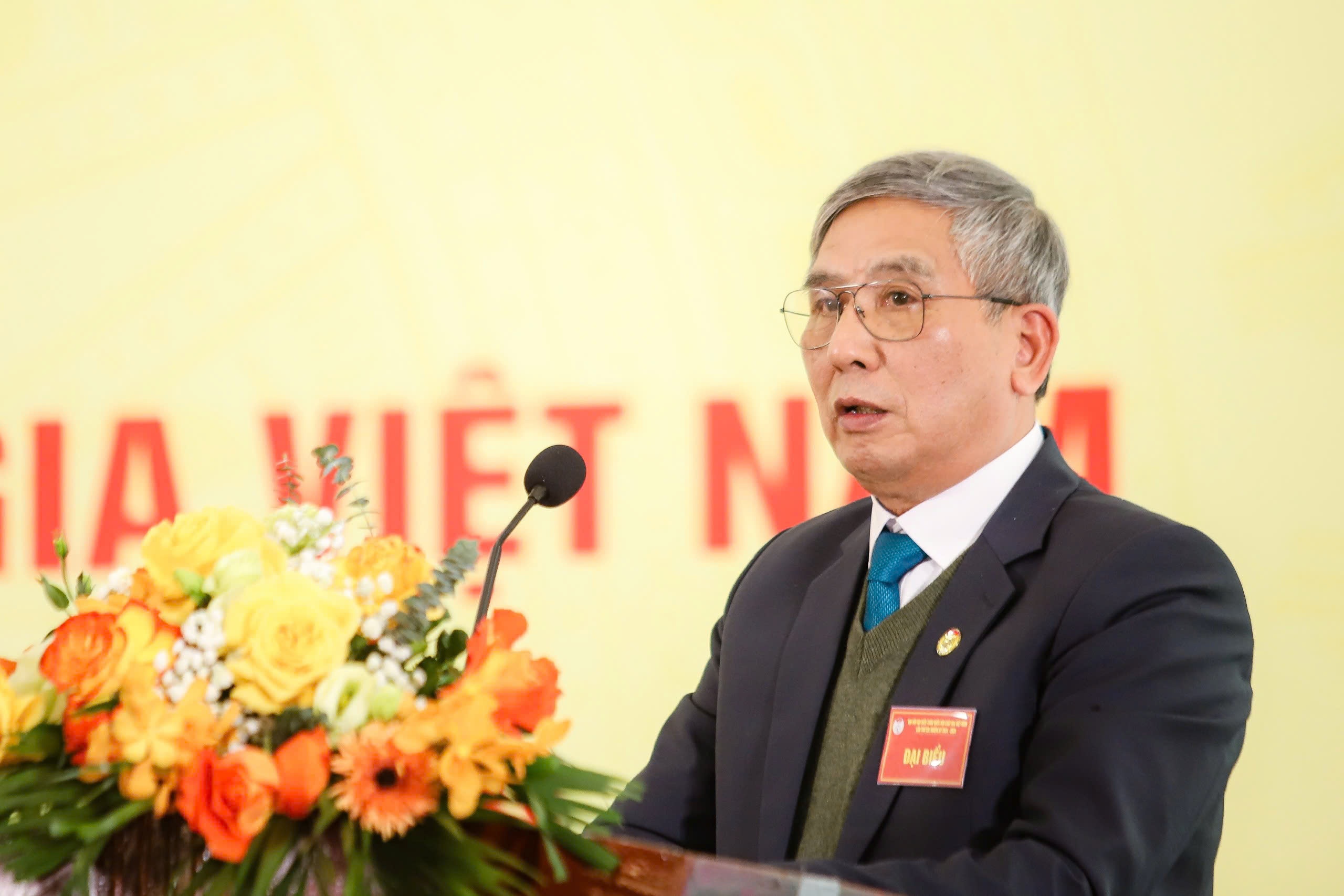 Cần cơ chế rõ ràng để người dân thấy được tiếng nói trong công tác Mặt trận- Ảnh 2.
