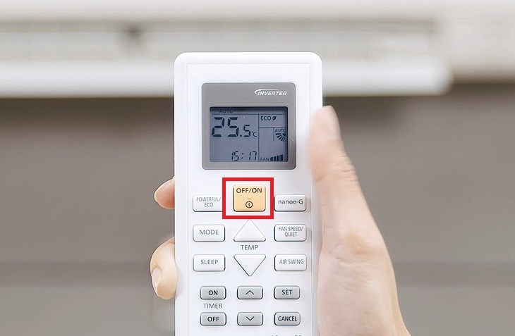 Bật điều hòa chỉnh gió lên trên hay xuống dưới thì mát hơn? Nhà sản xuất đưa đáp án - Ảnh 3.